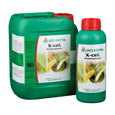 Bio Nova - X-Cel 00761