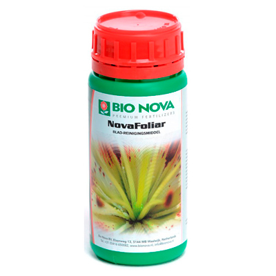 Bio Nova - NovaFoliar 04771