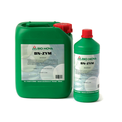 Bio Nova - BN-Zym 00763