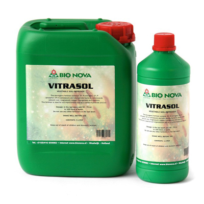 Bio Nova - Vitrasol 00759