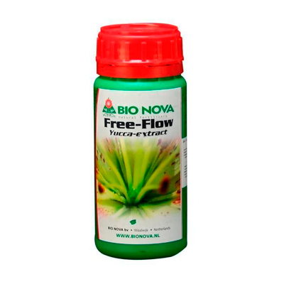 Bio Nova - FreeFlow 04767