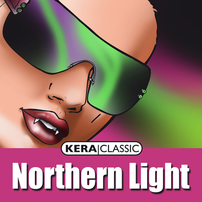 Kera Seeds - Northern Light (fem.) 05052