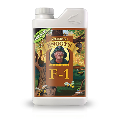 Advanced Nutrients - Grandma Enggy's F-1 00181