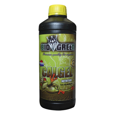 Bio Green - Calgel (микроэлементы для растений) 04225