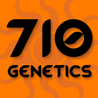 710 Genetics - Auto AK-107 (auto/fem.) 04673