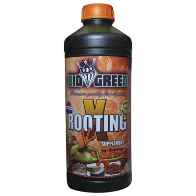 Bio Green - X-Rooting (добавка для развития корней растений) 04443
