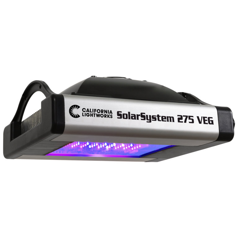 SolarSystem 275 VEG - LED лампа для выращивания растений