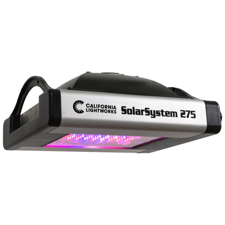 SolarSystem 275 - LED лампа для выращивания растений