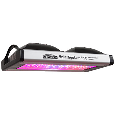 SolarSystem 550 - LED лампа для выращивания растений 05460