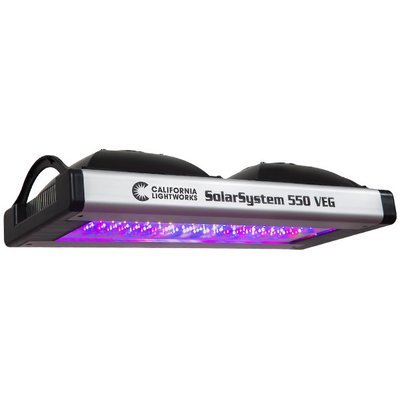 SolarSystem 550 VEG - LED лампа для выращивания растений 05461