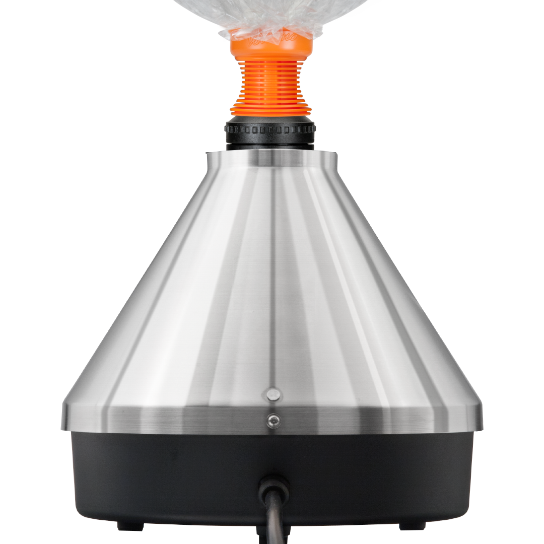 Volcano цифровой с комплектом мешков Solid Valve или Easy Valve на выбор