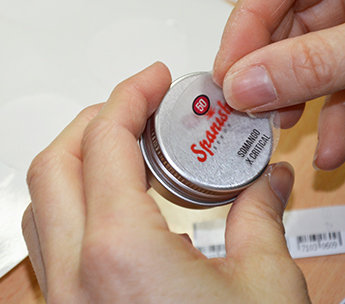 Spanish Seeds - White Dwarf x Auto Max (50 auto/fem.)