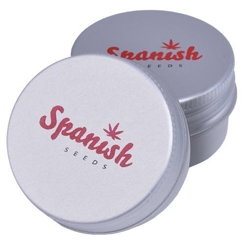 Spanish Seeds - Jack Herer x White Widow (50 fem.)