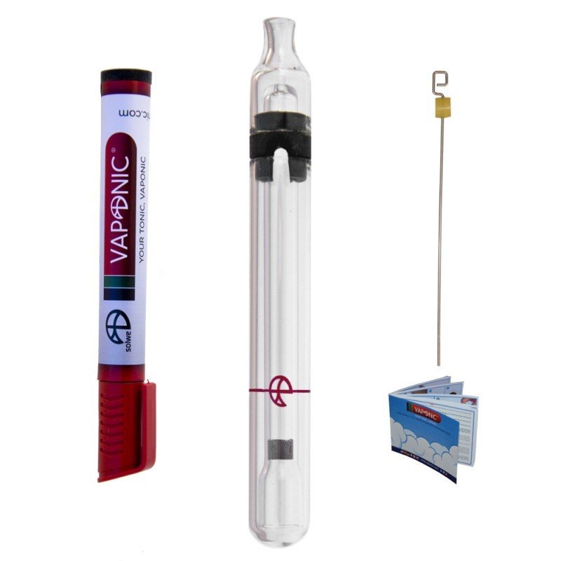 Вапорайзер Vaponic