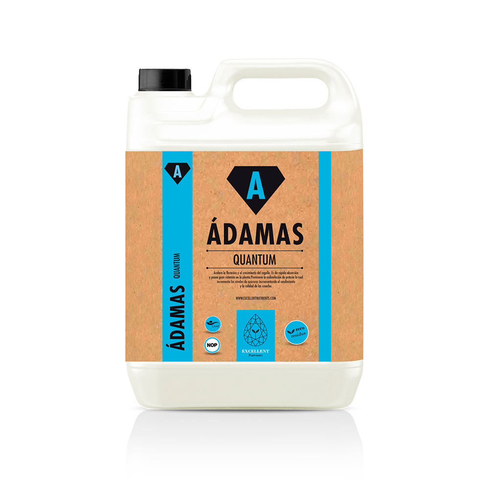 Excellent Nutrients - Quantum (стимулятор цветения каннабиса)