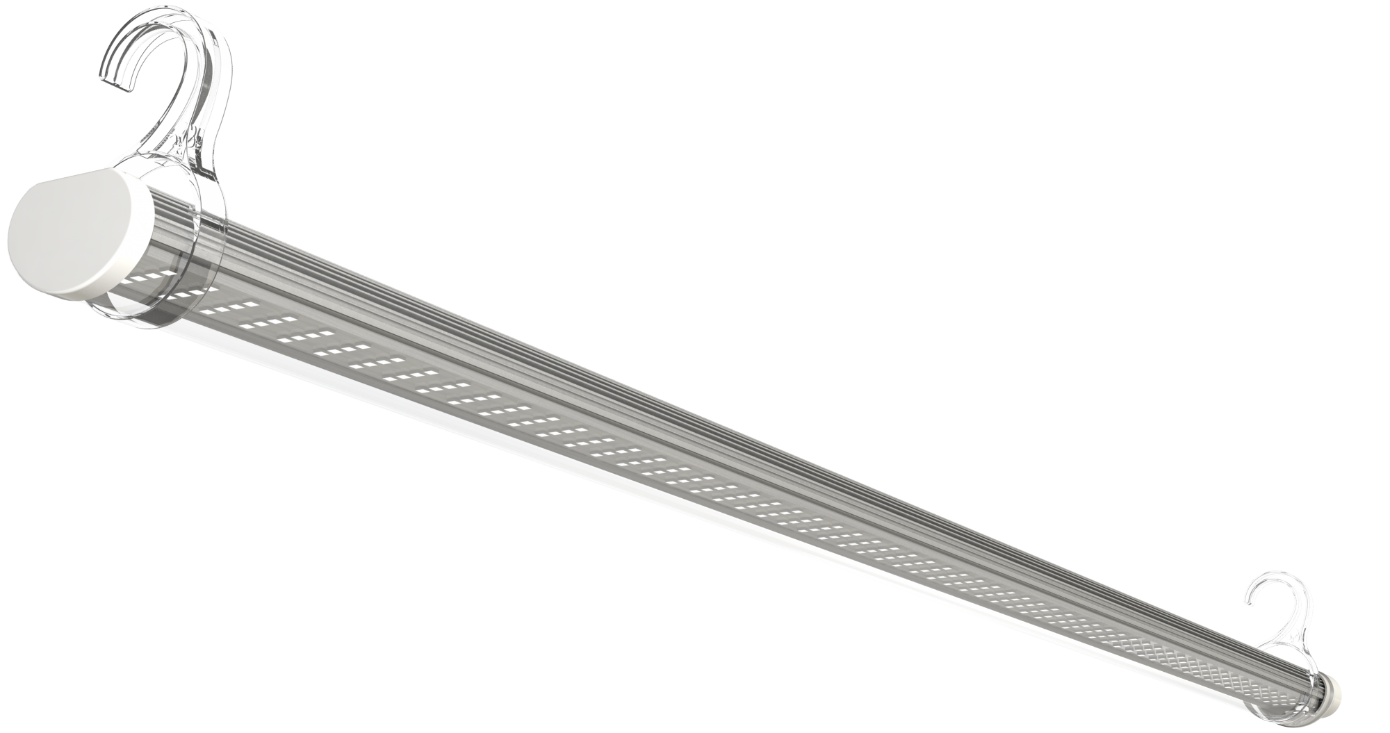 LED лампа для растений Secret Jardin TLED42 (стадия роста)