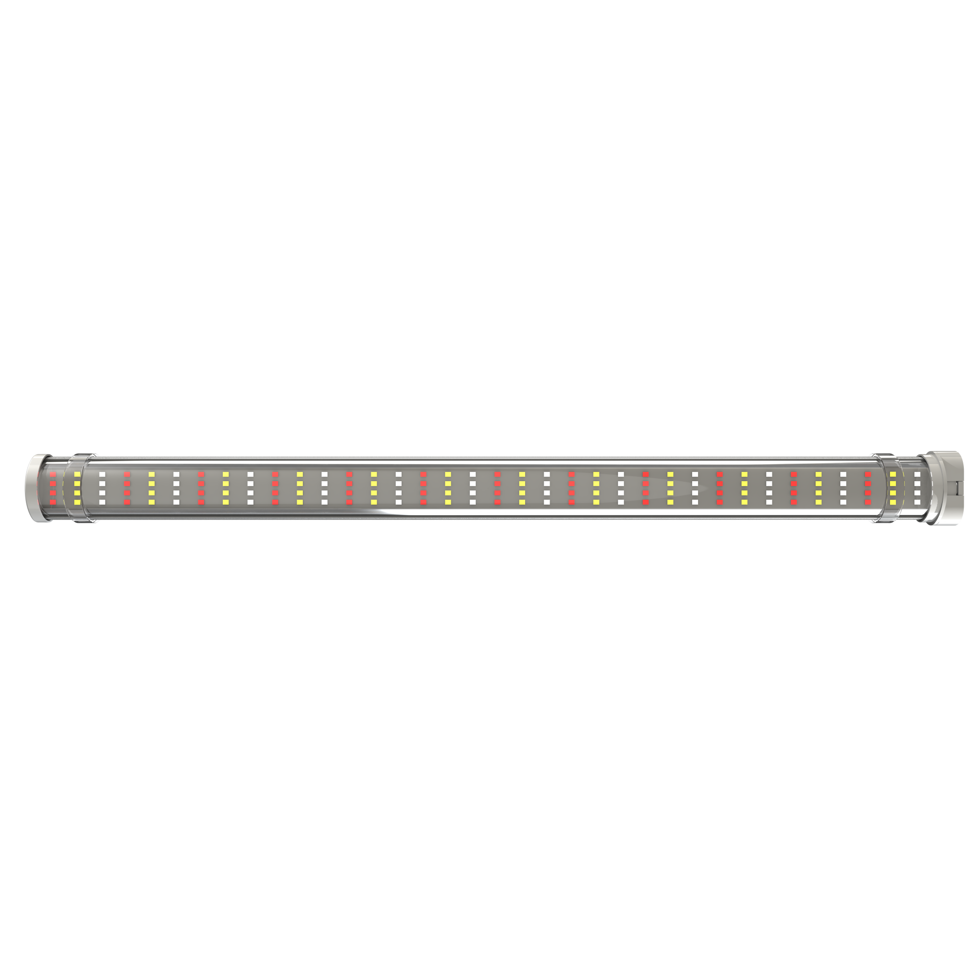 LED лампа для растений Secret Jardin TLED26 (стадия цветения)