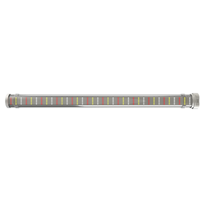 LED лампа для растений Secret Jardin TLED26 (стадия цветения) 04777