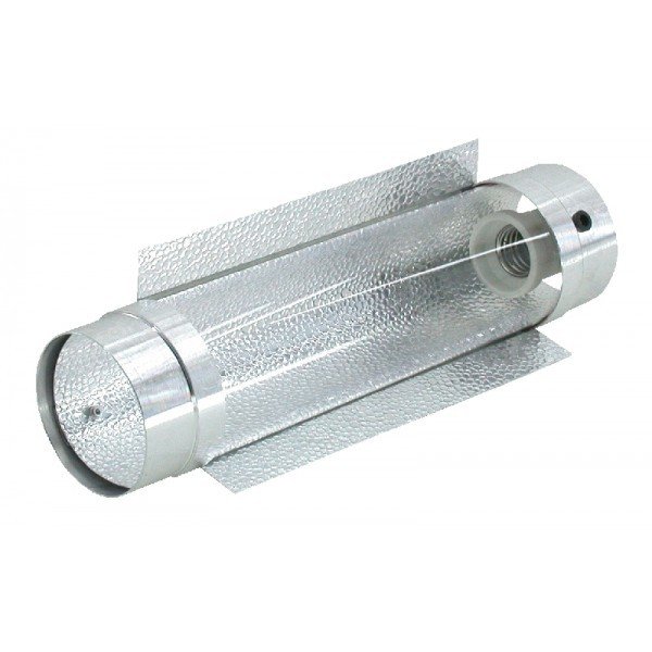 Cooltube 150 - светильник с воздушным охлаждением (диаметр 150 мм.)