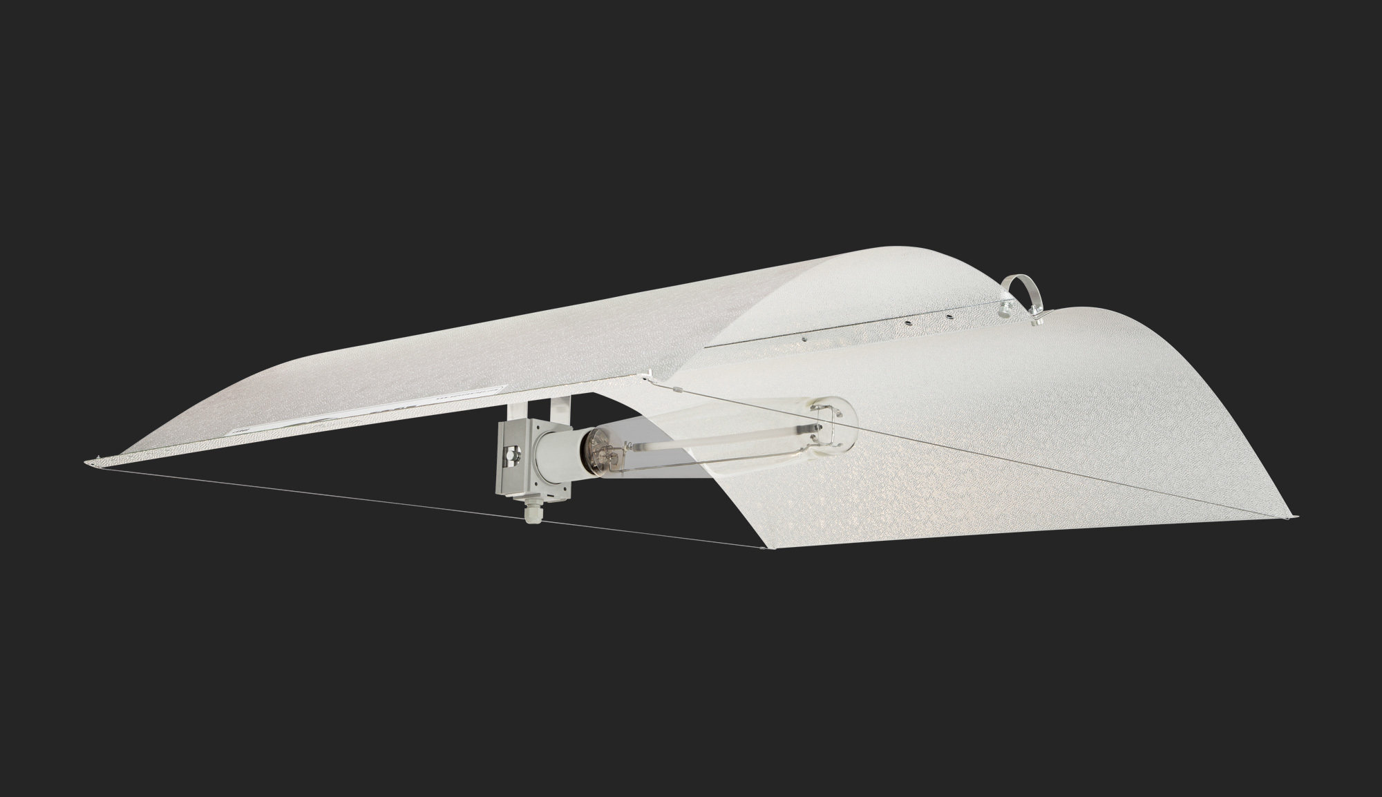 Отражатель Adjust-A-Wings Avenger большой профессиональный со светорассеивателем (отражает 95-97% света)