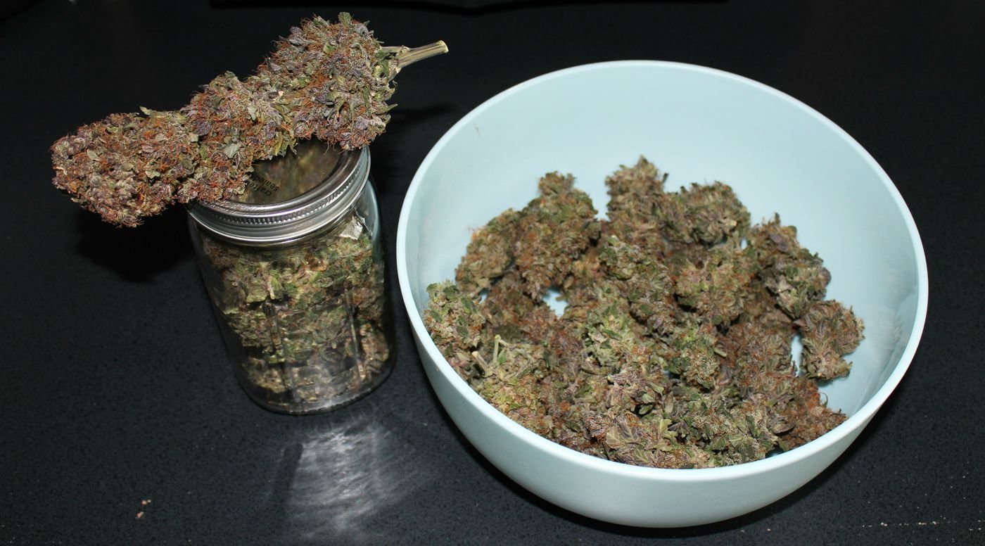 FastBuds - Crystal METH (auto/fem.)