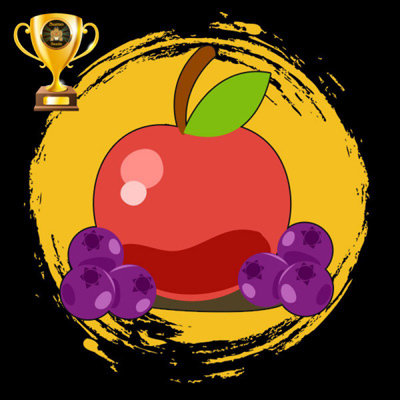 Sumo Seeds - Appleberry (fem.) 05564
