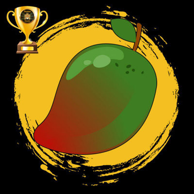 Sumo Seeds - Green Mango (fem.) 05573