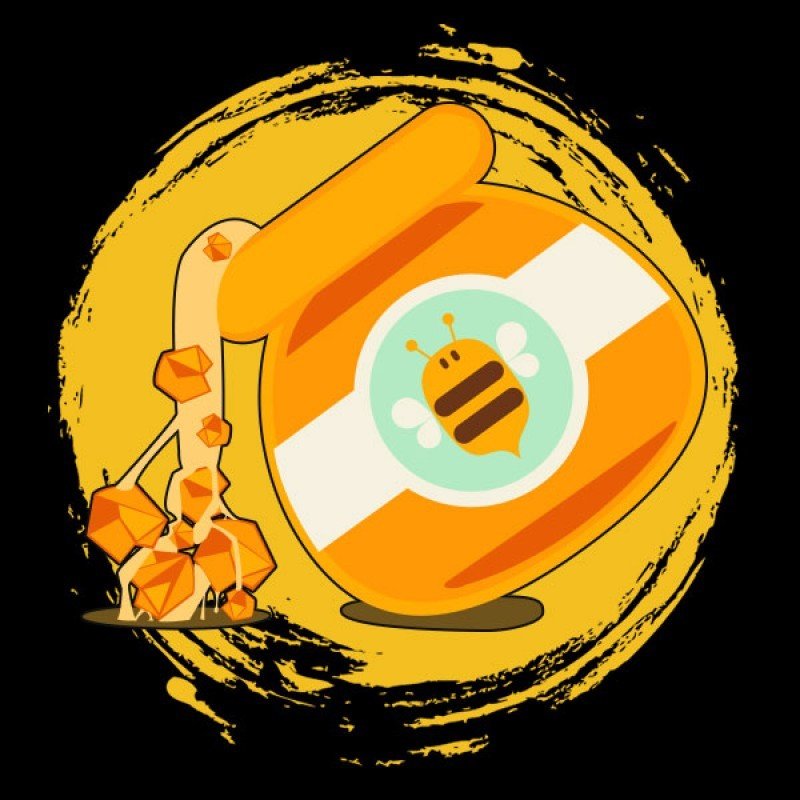 Sumo Seeds - Honey Rock (fem.)