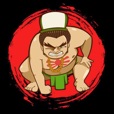 Sumo Seeds - Sumo's OG Kush Auto (auto/fem.) 05592