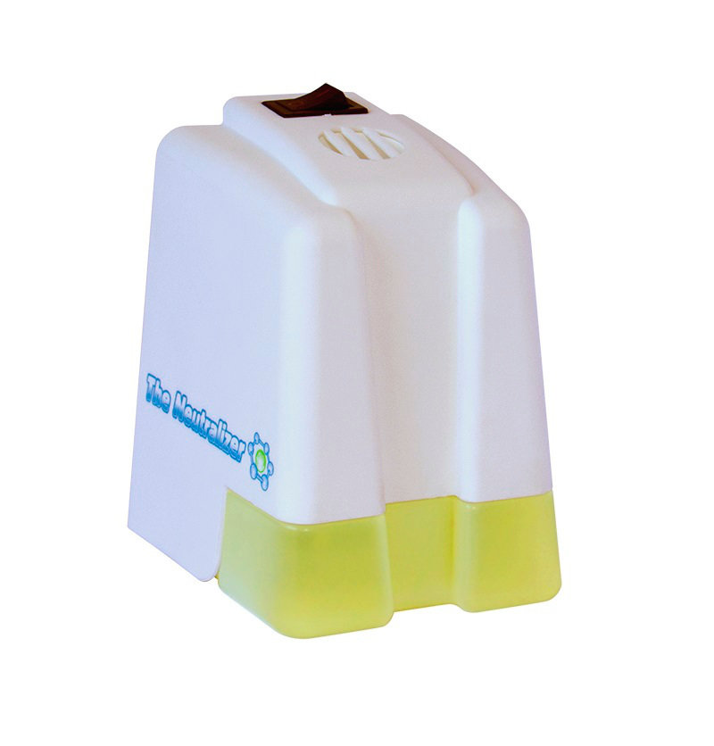 Запасной картридж для нейтрализатора запаха конопли The Neutralizer Pro