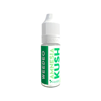 CBD E-Liquid Weedeo - Amnesia Kush (10 мл.) 05677