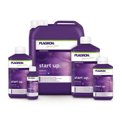 Plagron - Start Up (удобрение для молодых растений) 05725