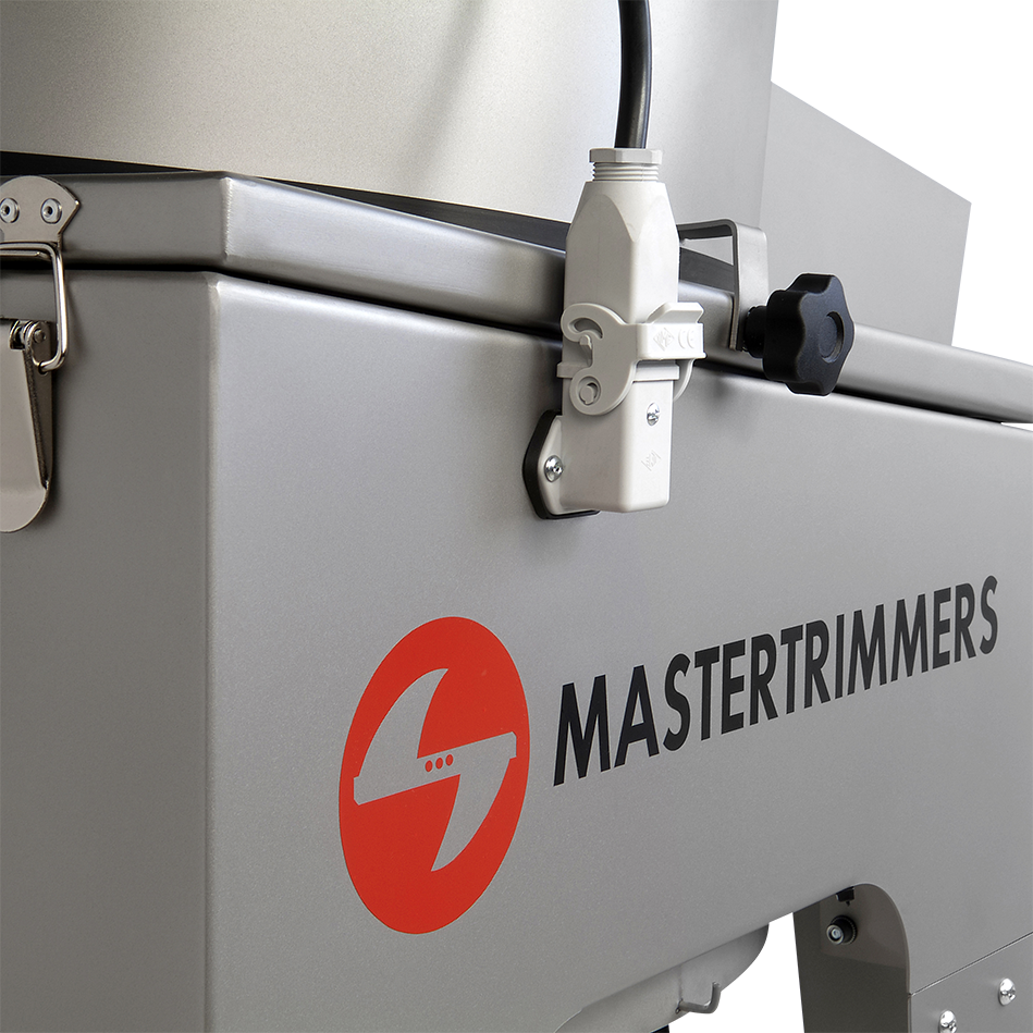 Master Trimmers Gentle - триммер для обрезки листьев медицинского каннабиса (MT Gentle 50)