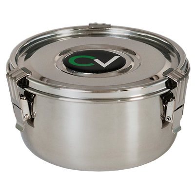 CVault - контейнер для хранения медицинской марихуаны