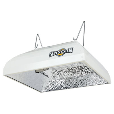 LEC отражатель Sun System 315W (Neutron) 05819