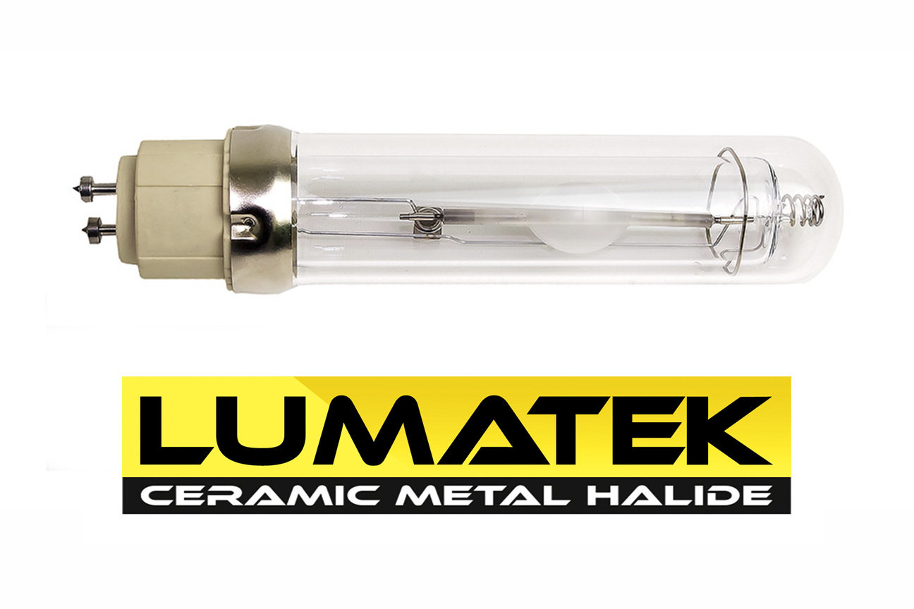 CMH/LEC/CDM лампа Lumatek 315W (3100-4200K)