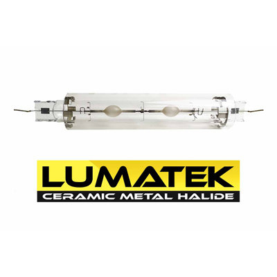 CMH/LEC/CDM лампа Lumatek 630W DE (Double Ended) 05826