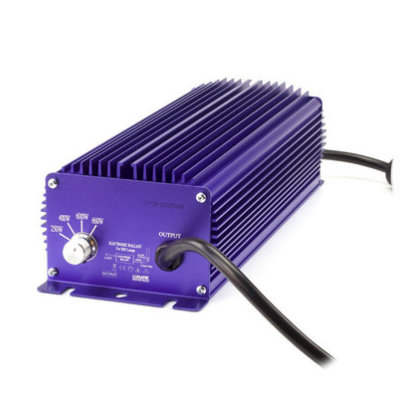 Балласт Lumatek 600-400-250W для HPS (ДНАТ) и MH (МГЛ) ламп 00793