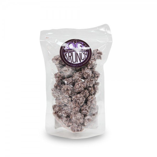 Конфеты под марихуану OG Krunch