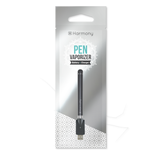 Старый CBD-вапорайзера Harmony в Toro Growshop