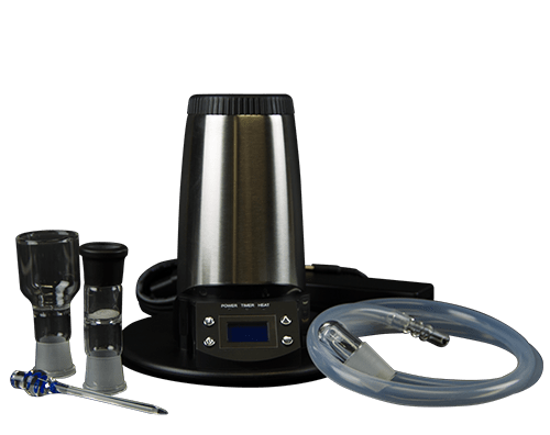 Вапорайзер Arizer V-Tower