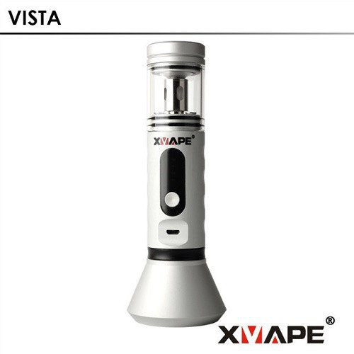 Вапорайзер X-Vape Vista для концентратов
