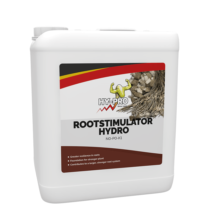 Hy-Pro - Hydro Rootstimulator (стимулятор корнеобразования для гидропоники)