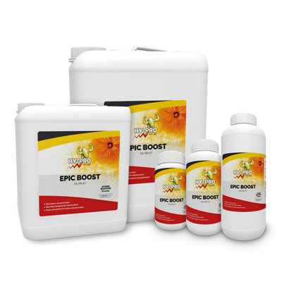 Hy-Pro - Epic Boost Hydro (стимулятор цветения для гидропоники) 05869