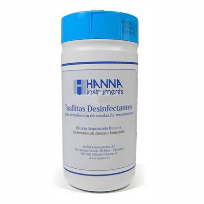 Салфетки для очистки электродов Hanna Instruments HI92200 05873