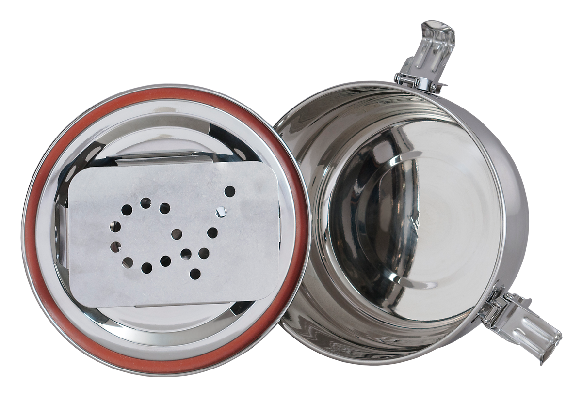 CVault - контейнер для хранения медицинской марихуаны