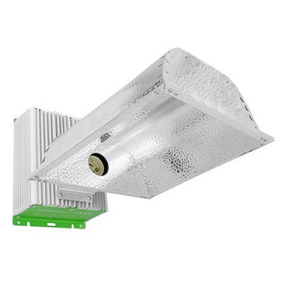 Отражатель со встроенным балластом для LEC/CDM/CMH ламп 315W LUMii Solar 05906
