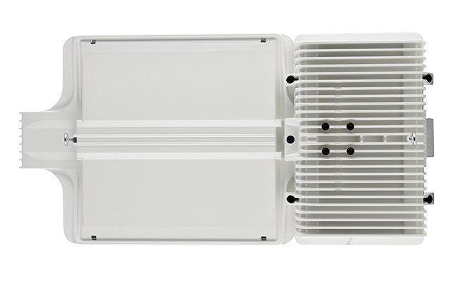 Отражатель со встроенным балластом Dutch Lighting Innovations (DLI) 1000W DE 240V