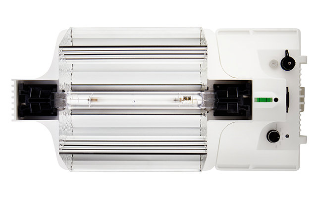Отражатель со встроенным балластом Dutch Lighting Innovations (DLI) 1000W DE 240V