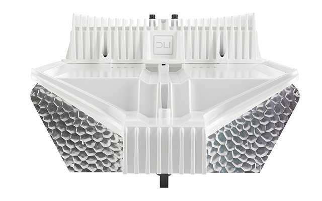 Отражатель со встроенным балластом Dutch Lighting Innovations (DLI) 1000W DE 240V